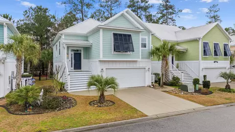 201 Splendor Cir, Murrells Inlet, SC 29576