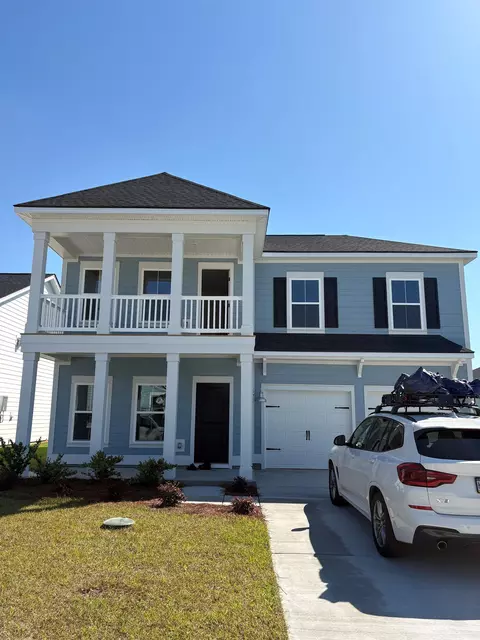 1329 Beach Way Ln, North Myrtle Beach, SC 29582
