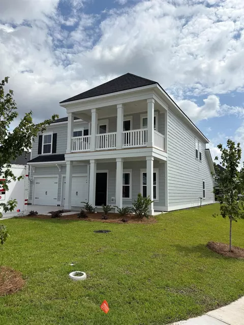 1301 Beach Way Ln, North Myrtle Beach, SC 29582