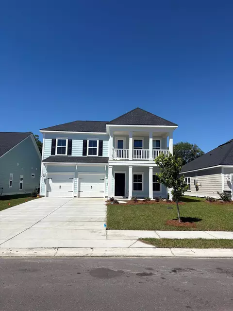 1320 Beach Way Ln, North Myrtle Beach, SC 29582