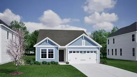 162 Bolsin Ct, Conway, SC 29526