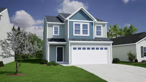 417 Meadow Sweet Pl, Conway, SC 29526