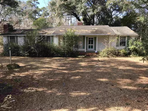 2685 N Fraser St, Georgetown, SC 29440