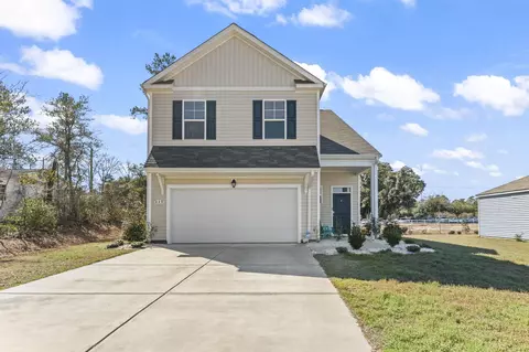 440 Royal Arch Dr, Conway, SC 29526