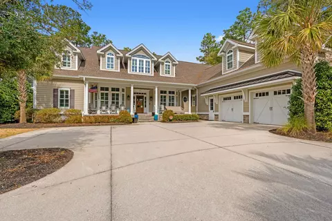 820 Preservation Cir, Pawleys Island, SC 29585