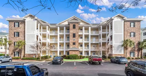 4865 Luster Leaf Cir #205, Myrtle Beach, SC 29579