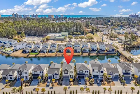 6722 Ocean Breeze Loop, Myrtle Beach, SC 29572