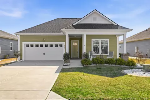 6386 Chadderton Cir, Myrtle Beach, SC 29579
