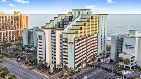 6804 N Ocean Blvd #1437, Myrtle Beach, SC 29572