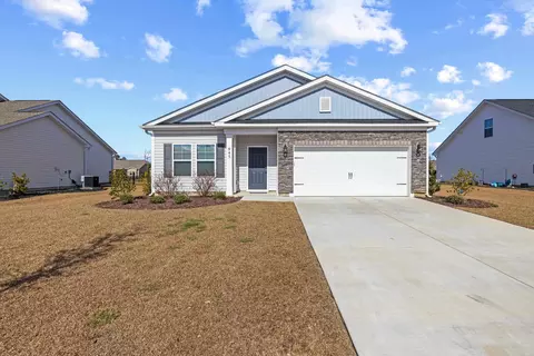 945 Oak Hollow St, Longs, SC 29568