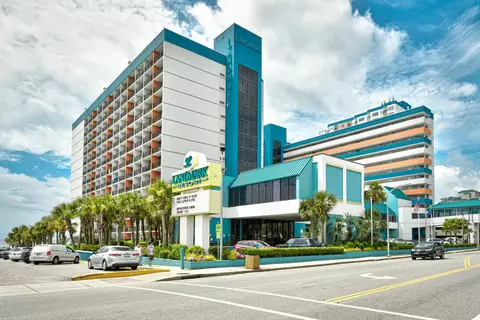 1501 S Ocean Blvd #435, Myrtle Beach, SC 29577
