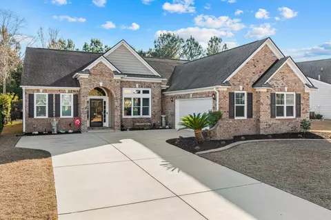 1109 Brentford Pl, Myrtle Beach, SC 29579