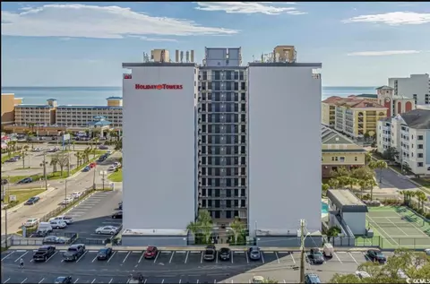 601 Mitchell Dr #1103, Myrtle Beach, SC 29577
