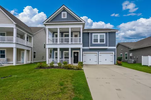 837 Harrison Mill St, Myrtle Beach, SC 29579