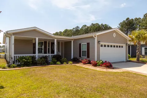 4033 Bubeck Dr, Conway, SC 29526