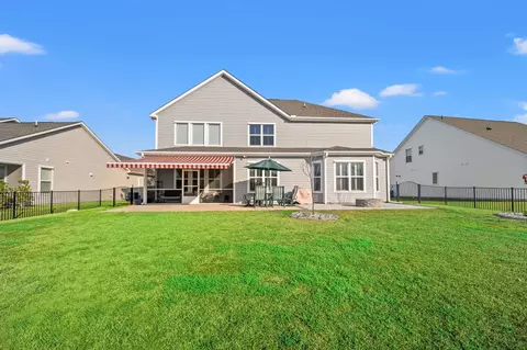 Exterior - 656 Hickman St, Surfside Beach, SC 29575 photo 7 of 7