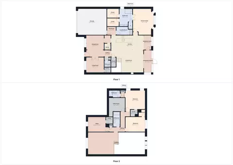 Floorplan - 656 Hickman St, Surfside Beach, SC 29575 photo 1 of 3