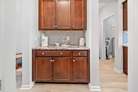Entry Way - 656 Hickman St, Surfside Beach, SC 29575 photo 1 of 4