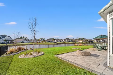Exterior - 656 Hickman St, Surfside Beach, SC 29575 photo 6 of 7