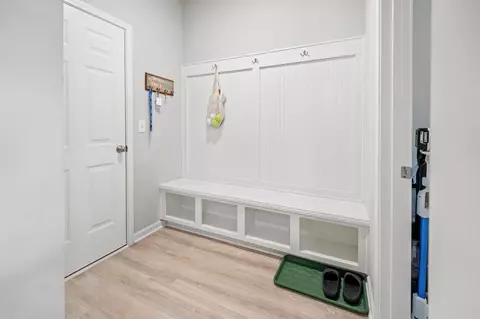 Entry Way - 656 Hickman St, Surfside Beach, SC 29575 photo 4 of 4