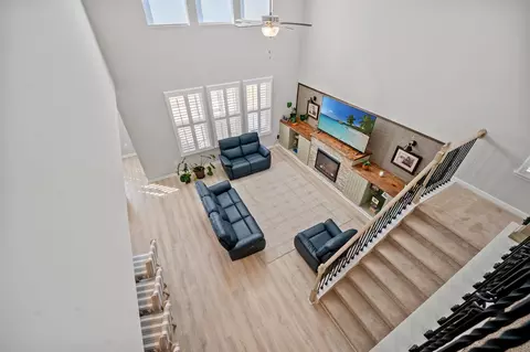 Entry Way - 656 Hickman St, Surfside Beach, SC 29575 photo 2 of 4