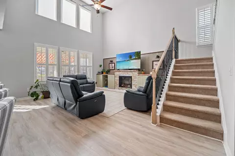Living - 656 Hickman St, Surfside Beach, SC 29575 photo 1 of 2