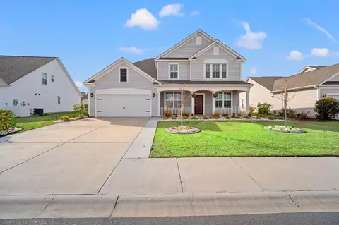 656 Hickman St, Surfside Beach, SC 29575