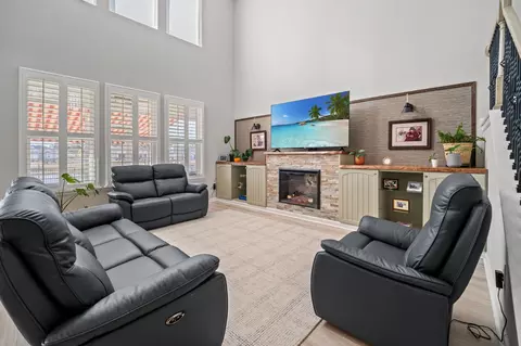Living - 656 Hickman St, Surfside Beach, SC 29575 photo 2 of 2