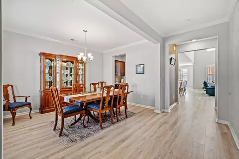 Dining - 656 Hickman St, Surfside Beach, SC 29575 photo 1 of 2