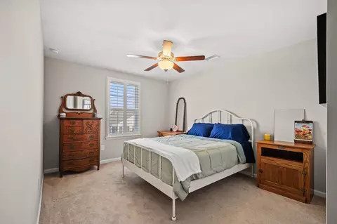 Bedroom - 656 Hickman St, Surfside Beach, SC 29575 photo 2 of 4