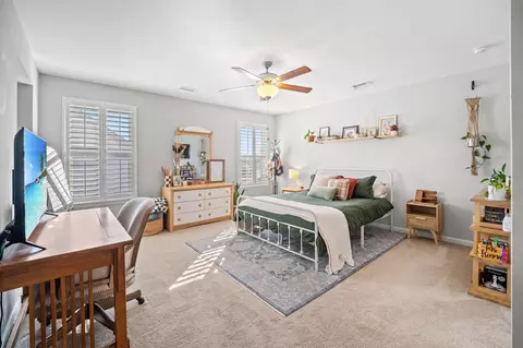 Bedroom - 656 Hickman St, Surfside Beach, SC 29575 photo 1 of 4