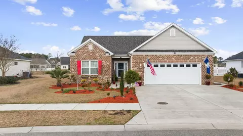 3016 Shallow Pond Dr, Conway, SC 29526