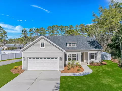 16 Love Ln, Pawleys Island, SC 29585