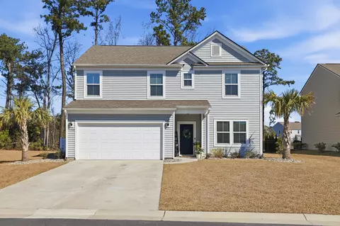 3150 Hannon Dr, Myrtle Beach, SC 29579