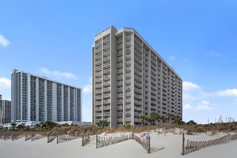 9820 Queensway Blvd #1103, Myrtle Beach, SC 29572