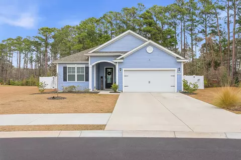288 Lassoed Cir, Murrells Inlet, SC 29576