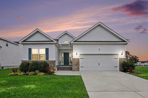 410 Grain Field Dr, Georgetown, SC 29440