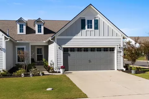 6041 Campanella St, Myrtle Beach, SC 29577