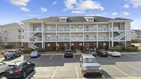 500 Wickham Dr #1070, Myrtle Beach, SC 29579