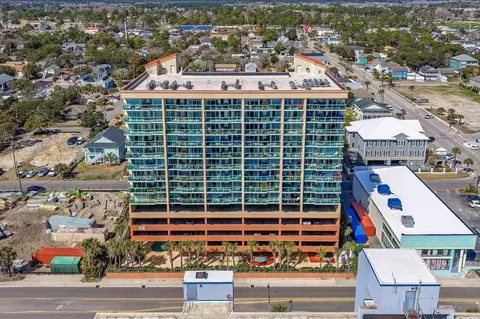 1707 Perrin Dr #901, North Myrtle Beach, SC 29582