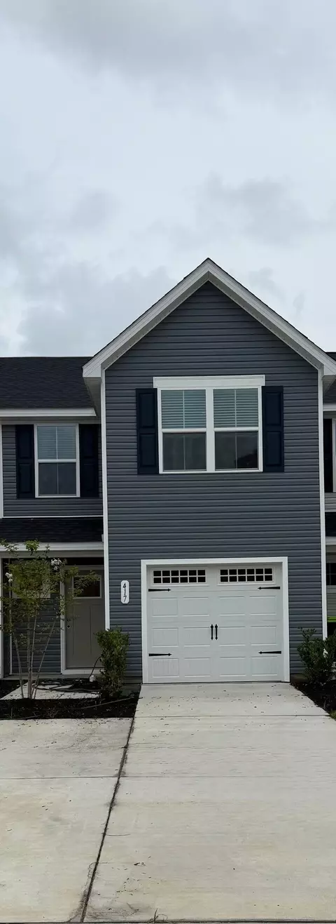 417 Myrtle Meadows Dr #433C, Conway, SC 29526