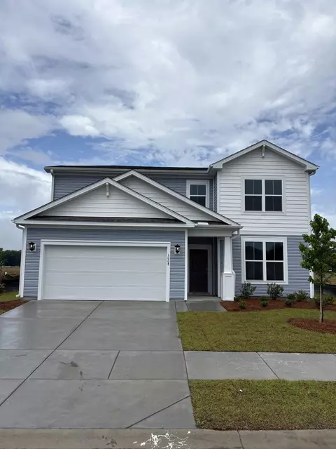 1008 Cavaletti Ct, Myrtle Beach, SC 29588