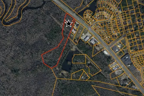 9 25 Acres Highway 9, Longs, SC 29568 photo 2