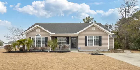 101 Peninsula Ct, Conway, SC 29526