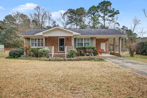 2713 Rion St, Georgetown, SC 29440