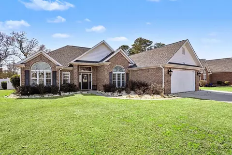 3750 Kingsley Dr, Myrtle Beach, SC 29588