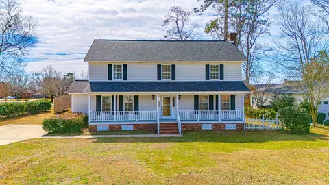 4103 Heather Dr, Florence, SC 29501
