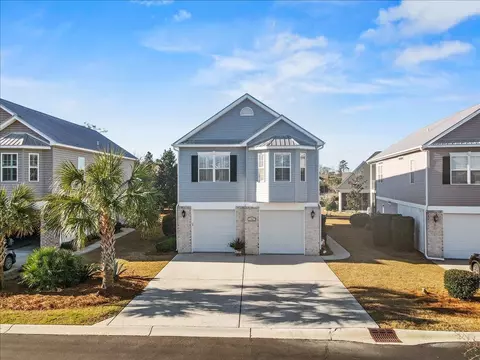 1702 Cottage Cove Cir, North Myrtle Beach, SC 29582
