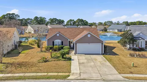 815 Sultana Dr, Little River, SC 29566