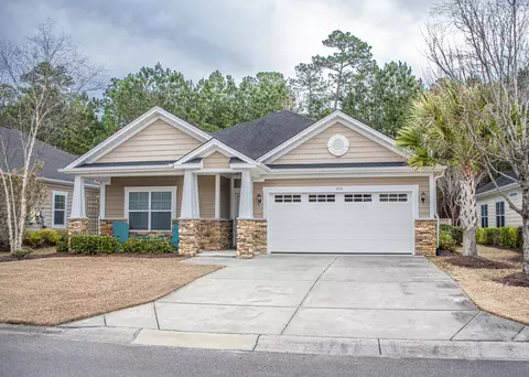 436 Arlington Cir, Murrells Inlet, SC 29576